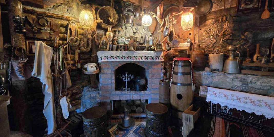 10 taneyle başladı sayıyı 2.500’e çıkardı! Gören tam not veriyor: Türkiye’nin dört bir yanından akın ediyorlar 1